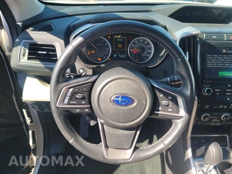 2022 Subaru Ascent Premium 7-Passenger - miniatura 10