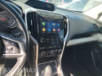 2022 Subaru Ascent Premium 7-Passenger - miniatura 11