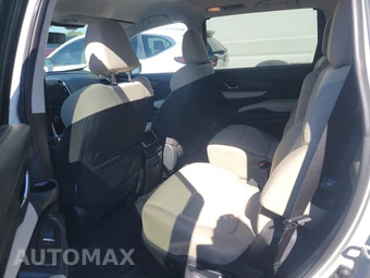 2022 Subaru Ascent Premium 7-Passenger - miniatura 13