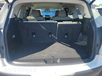 2022 Subaru Ascent Premium 7-Passenger - miniatura 17