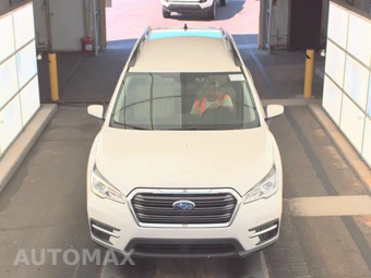 2022 Subaru Ascent Premium 7-Passenger - miniatura 2