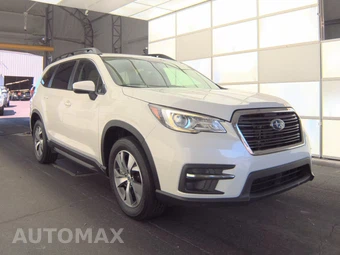2022 Subaru Ascent Premium 7-Passenger - miniatura 3