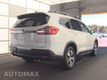 2022 Subaru Ascent Premium 7-Passenger - miniatura 4