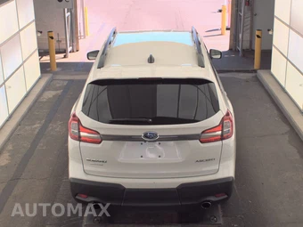 2022 Subaru Ascent Premium 7-Passenger - miniatura 5