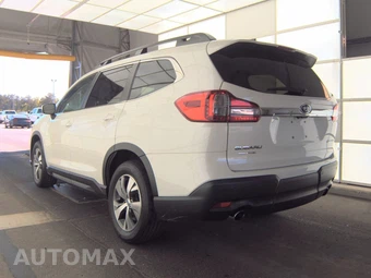 2022 Subaru Ascent Premium 7-Passenger - miniatura 6
