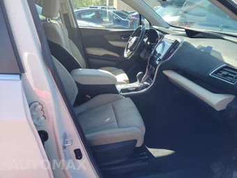 2022 Subaru Ascent Premium 7-Passenger - miniatura 8
