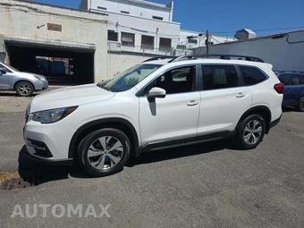 2022 Subaru Ascent Premium 7-Passenger