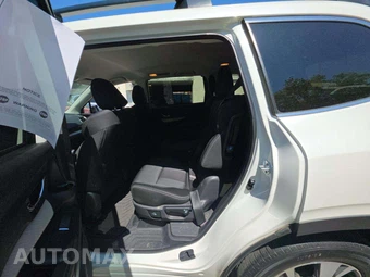 2022 Subaru Ascent Premium 7-Passenger - miniatura 13