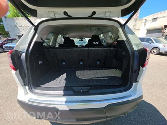 2022 Subaru Ascent Premium 7-Passenger - miniatura 15