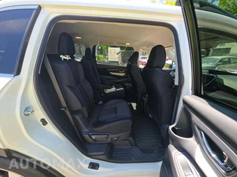 2022 Subaru Ascent Premium 7-Passenger - miniatura 17
