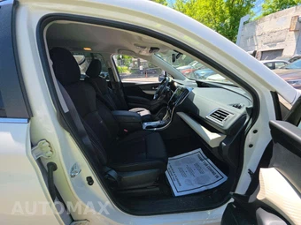 2022 Subaru Ascent Premium 7-Passenger - miniatura 19