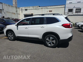 2022 Subaru Ascent Premium 7-Passenger - miniatura 2