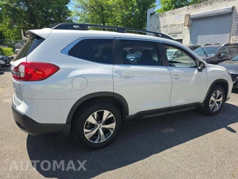 2022 Subaru Ascent Premium 7-Passenger - miniatura 3