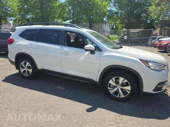 2022 Subaru Ascent Premium 7-Passenger - miniatura 4