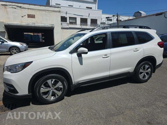 2022 Subaru Ascent Premium 7-Passenger - miniatura 5