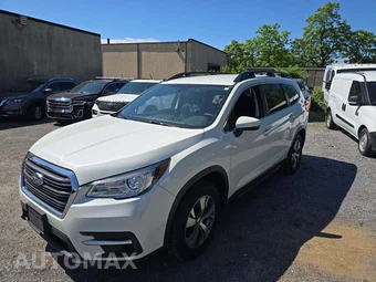 2022 Subaru Ascent Premium 7-Passenger