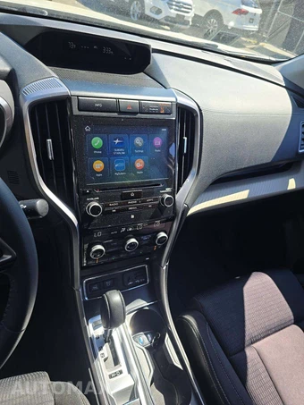 2022 Subaru Ascent Premium 7-Passenger - miniatura 10