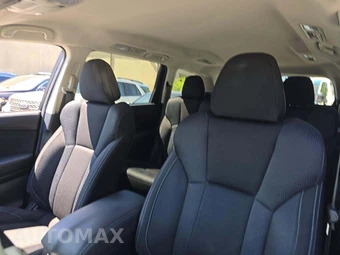 2022 Subaru Ascent Premium 7-Passenger - miniatura 11