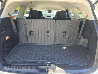 2022 Subaru Ascent Premium 7-Passenger - miniatura 15