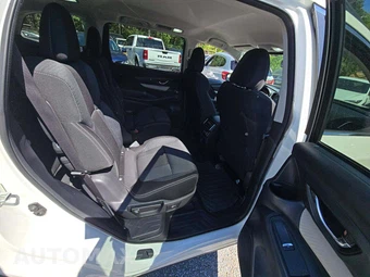 2022 Subaru Ascent Premium 7-Passenger - miniatura 17