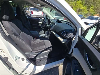 2022 Subaru Ascent Premium 7-Passenger - miniatura 19