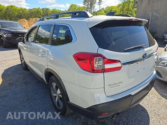 2022 Subaru Ascent Premium 7-Passenger - miniatura 2