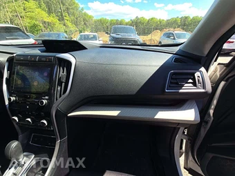 2022 Subaru Ascent Premium 7-Passenger - miniatura 20