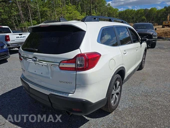 2022 Subaru Ascent Premium 7-Passenger - miniatura 3
