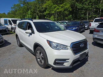 2022 Subaru Ascent Premium 7-Passenger - miniatura 4
