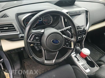 2022 Subaru Ascent Premium 8-Passenger - miniatura 10