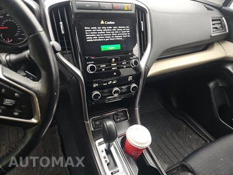 2022 Subaru Ascent Premium 8-Passenger - miniatura 11