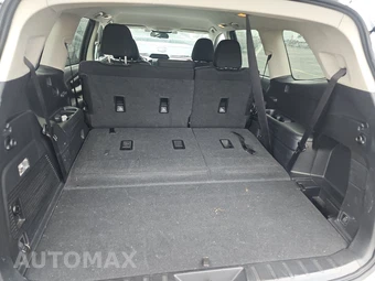 2022 Subaru Ascent Premium 8-Passenger - miniatura 15