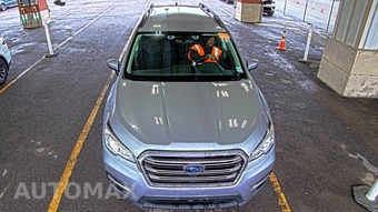 2022 Subaru Ascent Premium 8-Passenger - miniatura 2