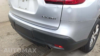 2022 Subaru Ascent Premium 8-Passenger - miniatura 22