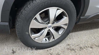 2022 Subaru Ascent Premium 8-Passenger - miniatura 23