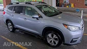 2022 Subaru Ascent Premium 8-Passenger - miniatura 3