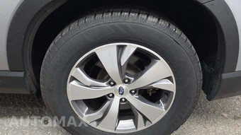 2022 Subaru Ascent Premium 8-Passenger - miniatura 32