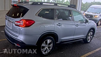 2022 Subaru Ascent Premium 8-Passenger - miniatura 4