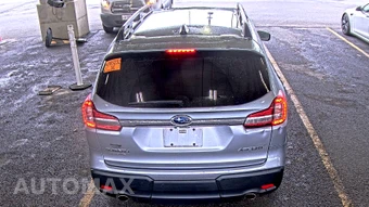 2022 Subaru Ascent Premium 8-Passenger - miniatura 5