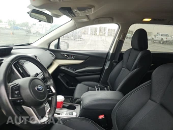 2022 Subaru Ascent Premium 8-Passenger - miniatura 7