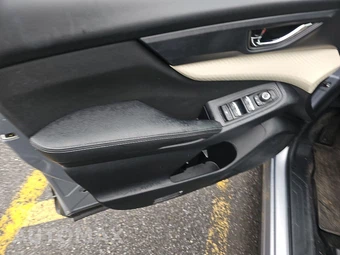 2022 Subaru Ascent Premium 8-Passenger - miniatura 9