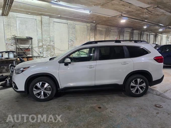 2022 Subaru Ascent Premium 8-Passenger - samochód z USA z aukcji Manheim, oferta Kup Teraz w AUTOMAX