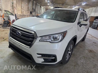 2022 Subaru Ascent Premium 8-Passenger - miniatura 2