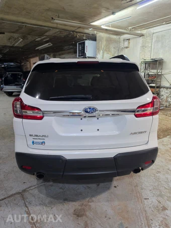 2022 Subaru Ascent Premium 8-Passenger - miniatura 4