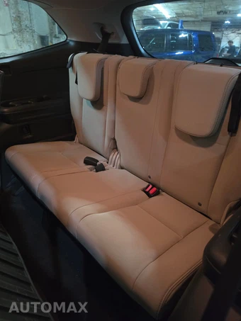 2022 Subaru Ascent Premium 8-Passenger - miniatura 5