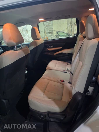 2022 Subaru Ascent Premium 8-Passenger - miniatura 6