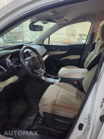 2022 Subaru Ascent Premium 8-Passenger - miniatura 7