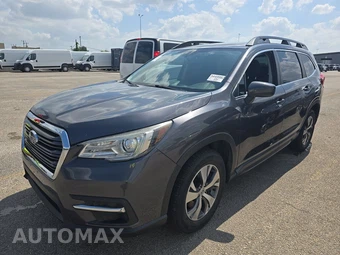 2022 Subaru Ascent Premium 8-Passenger