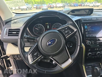 2022 Subaru Ascent Premium 8-Passenger - miniatura 10