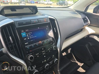 2022 Subaru Ascent Premium 8-Passenger - miniatura 11
